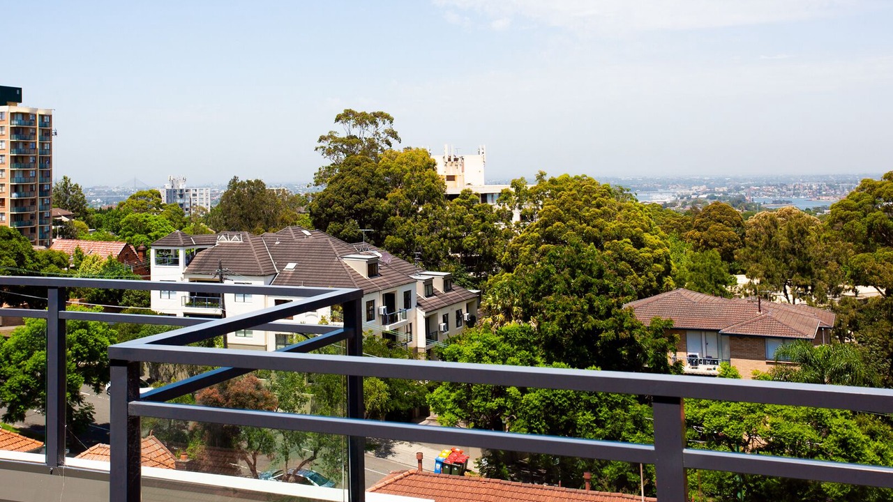 Photo of Patio Balcony in Crows Nest