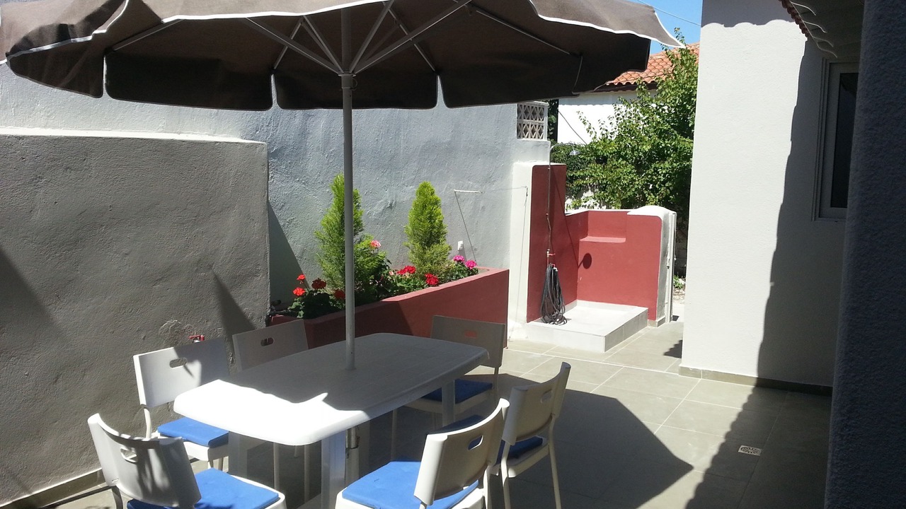 Photo of Outdoor in Skala Eresou