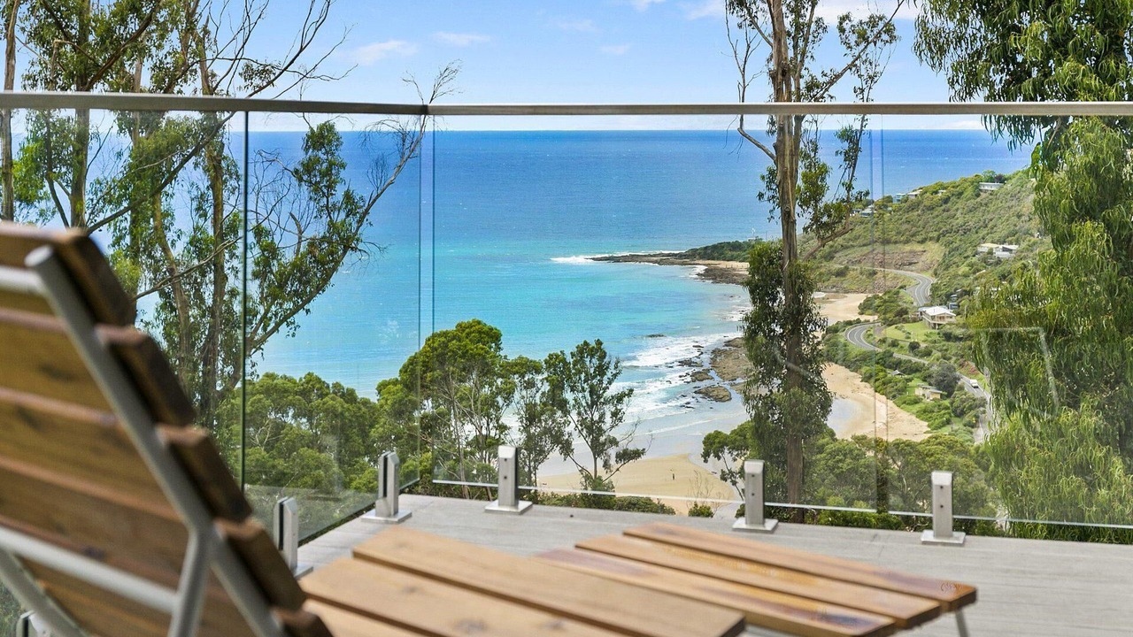 Photo of Outdoor in Wye River