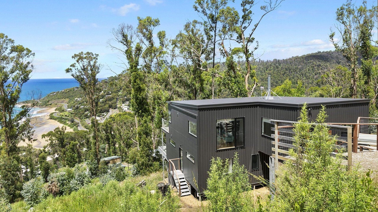 Photo of Outdoor in Wye River