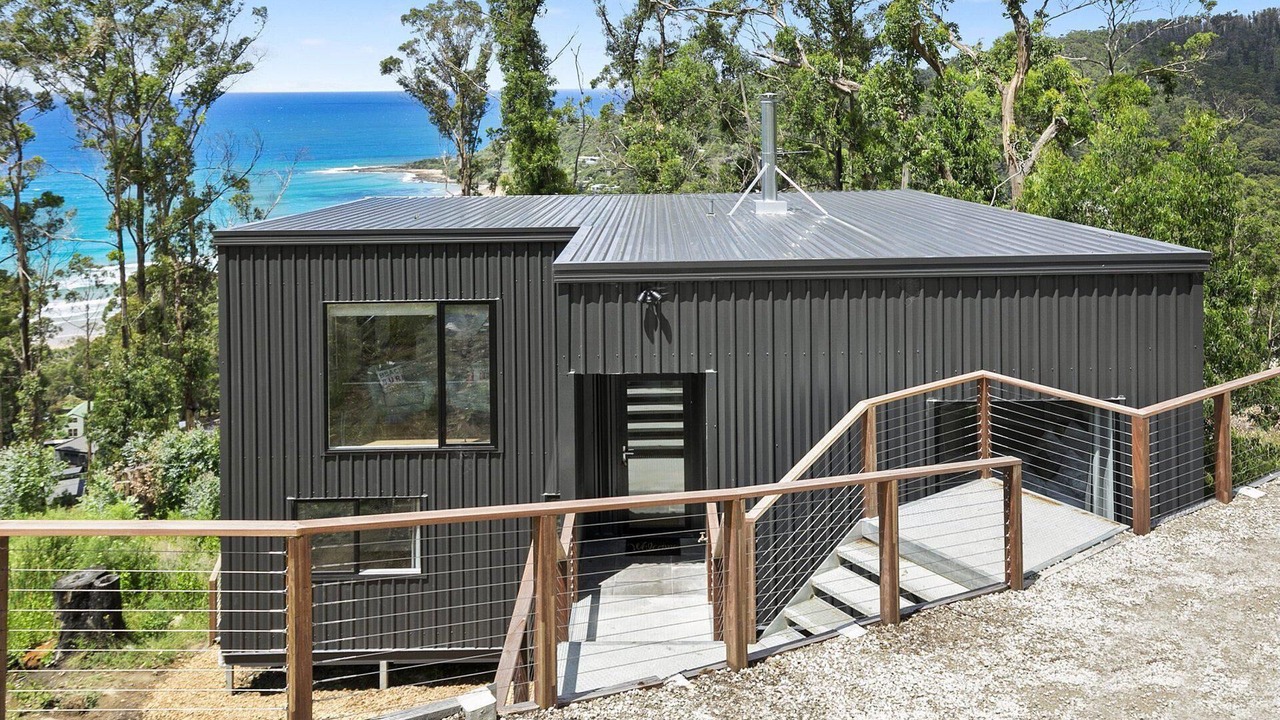 Photo of Outdoor in Wye River
