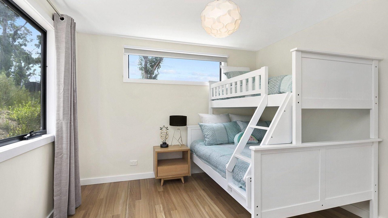 Photo of Bedroom in Wye River