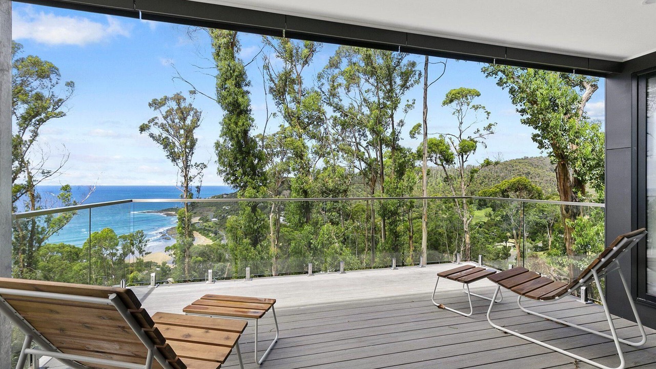 Photo of Outdoor in Wye River