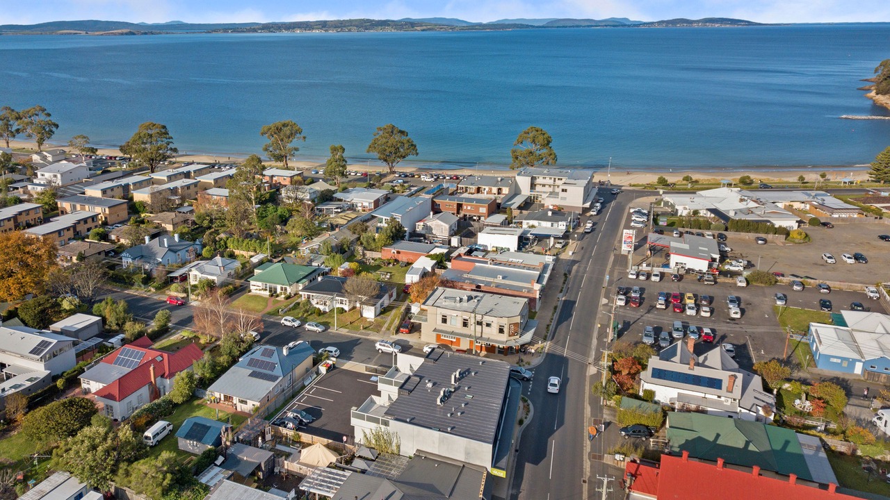 Photo of Outdoor in Kingston Beach