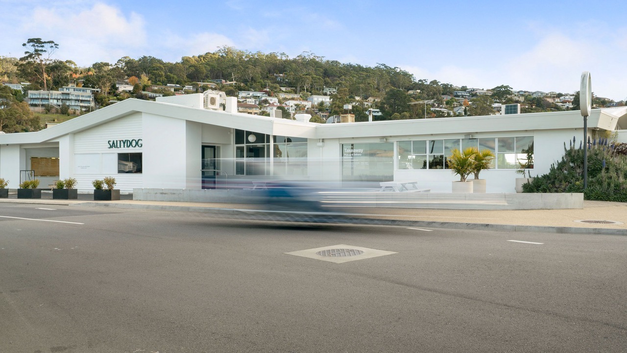 Photo of Outdoor in Kingston Beach