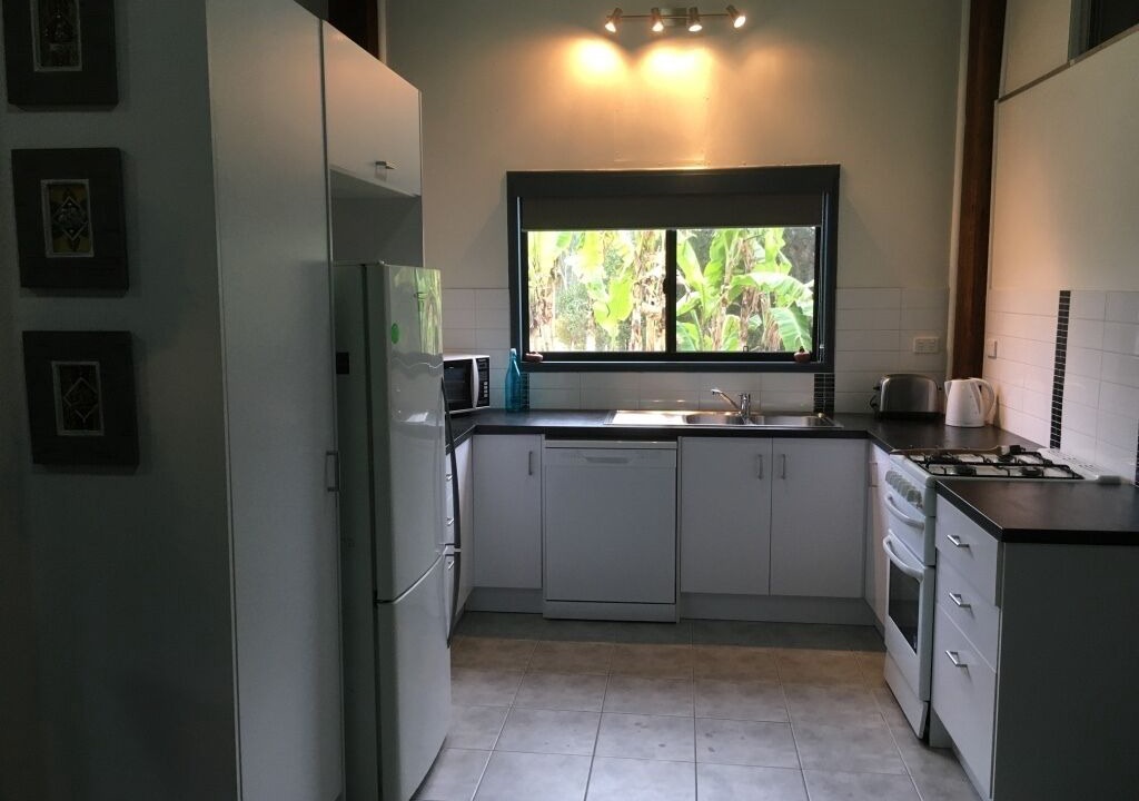 Photo of Kitchen in Baffle Creek