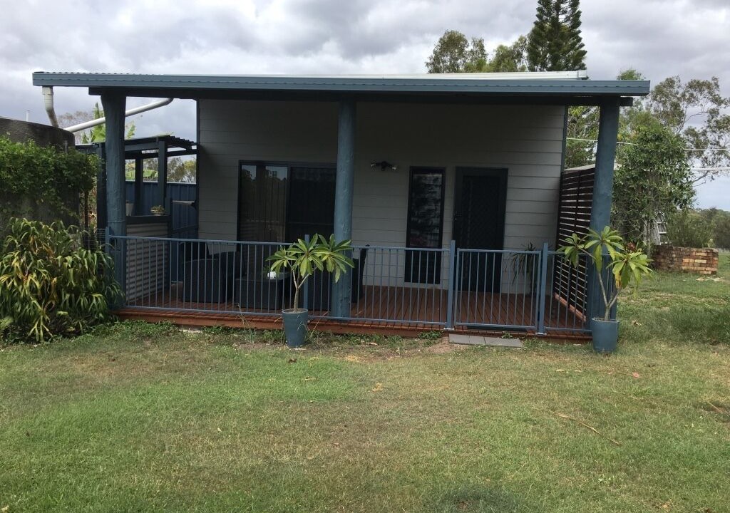 Photo of Outdoor in Baffle Creek