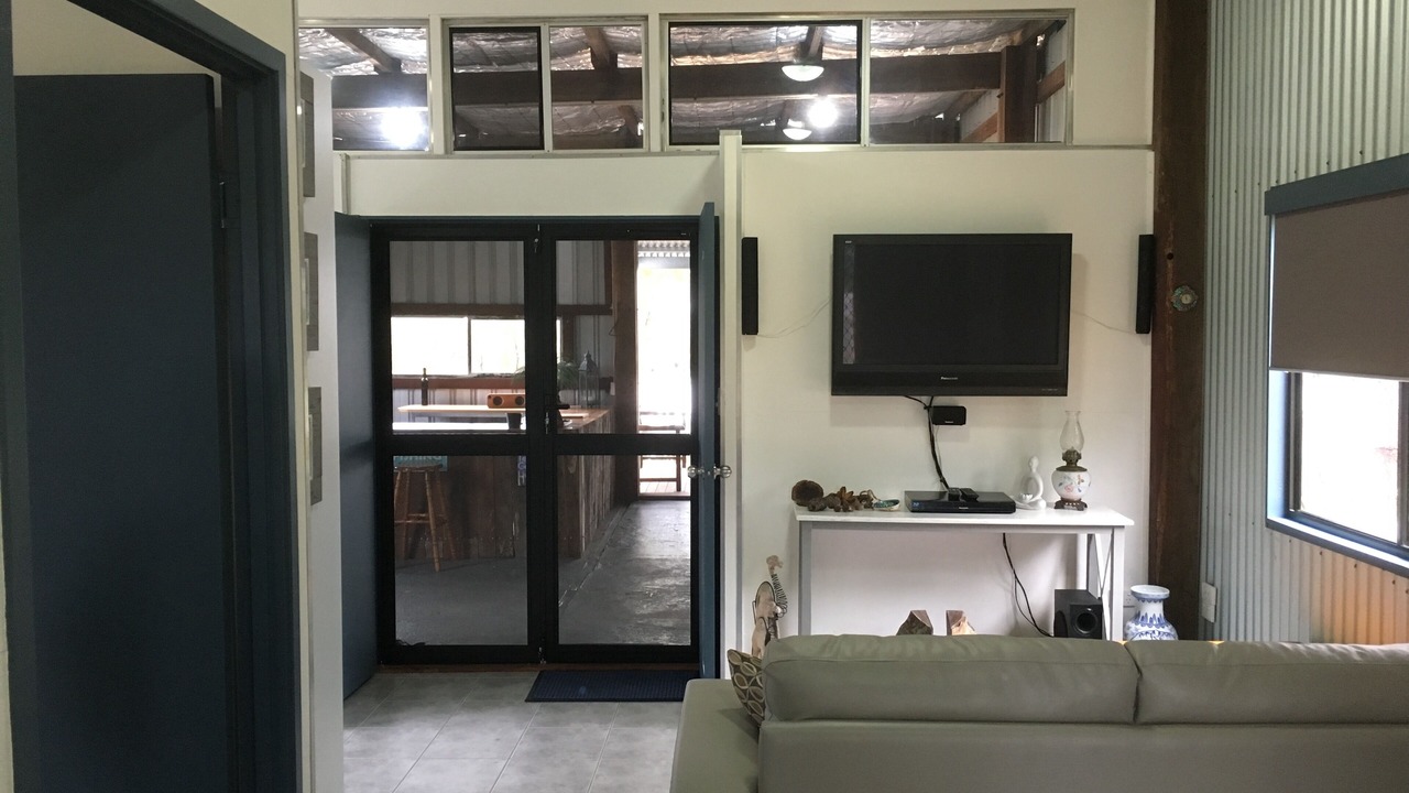 Photo of Livingroom in Baffle Creek