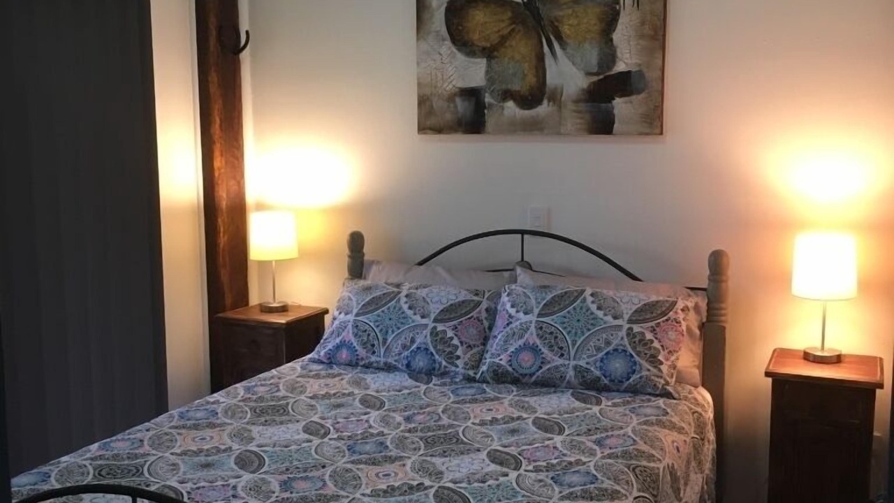Photo of Bedroom in Baffle Creek