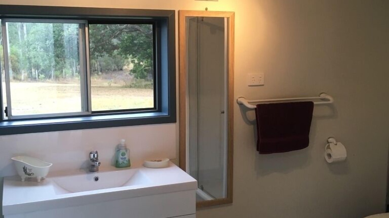 Photo of Bathroom in Baffle Creek