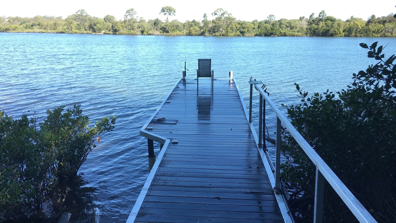 Photo of Outdoor in Baffle Creek