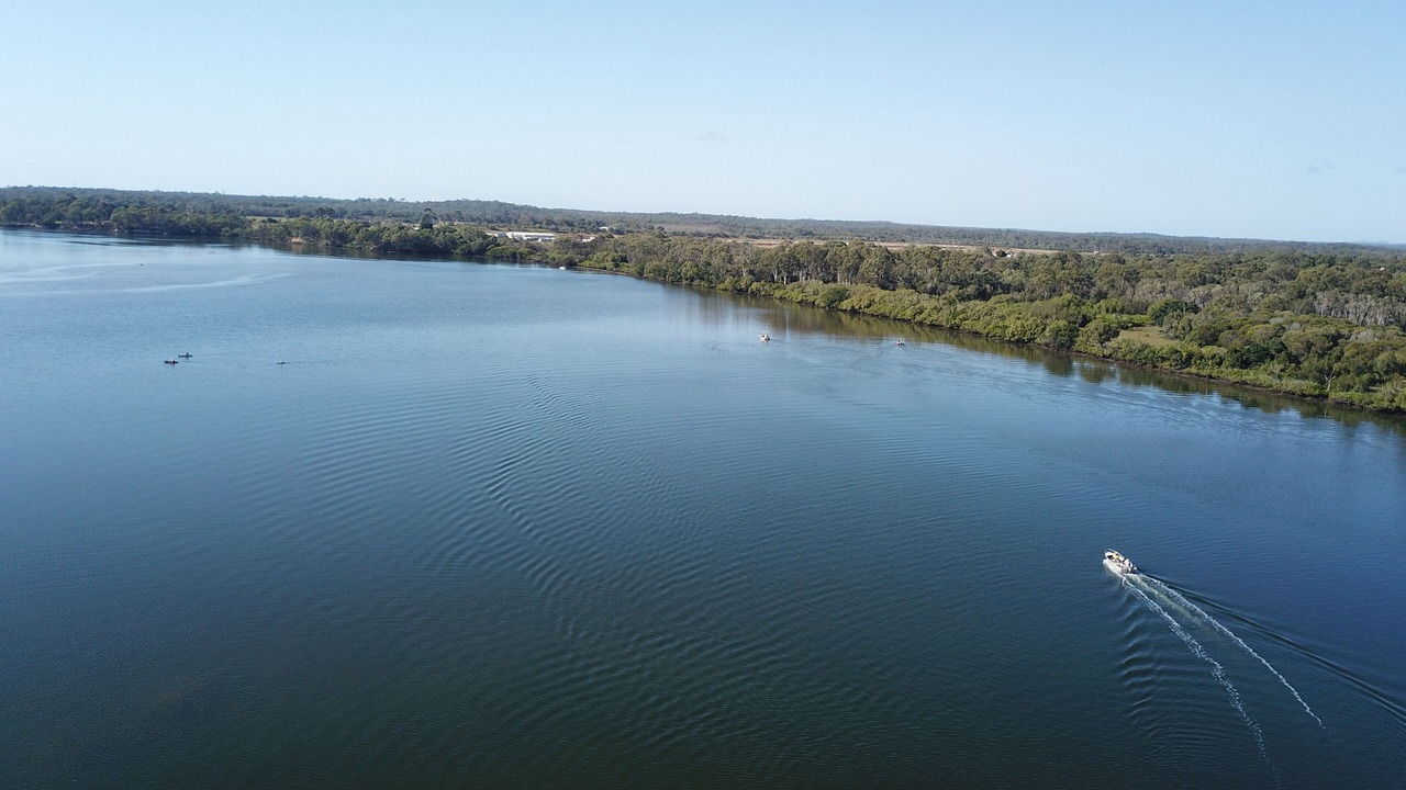 Photo of Outdoor in Baffle Creek