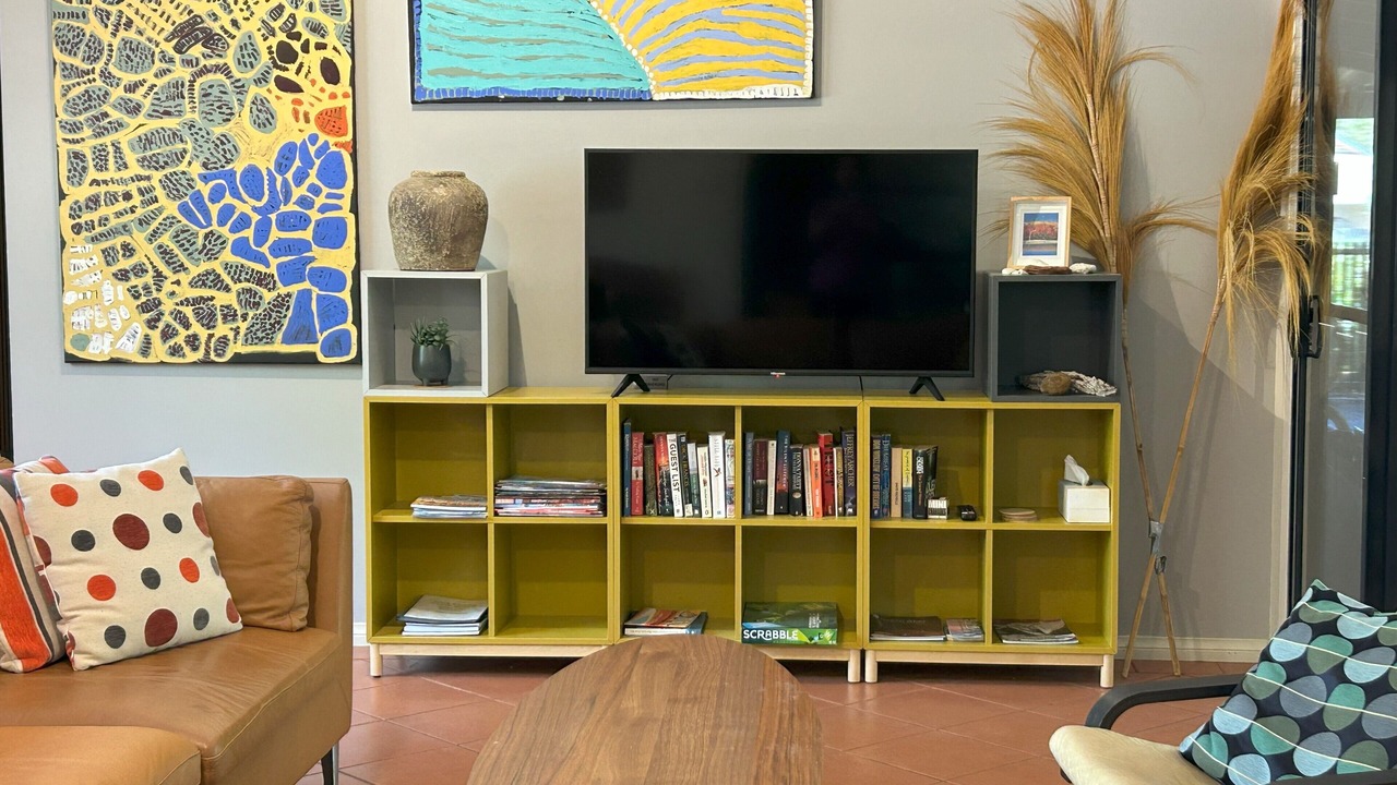 Photo of Bedroom in Cable Beach