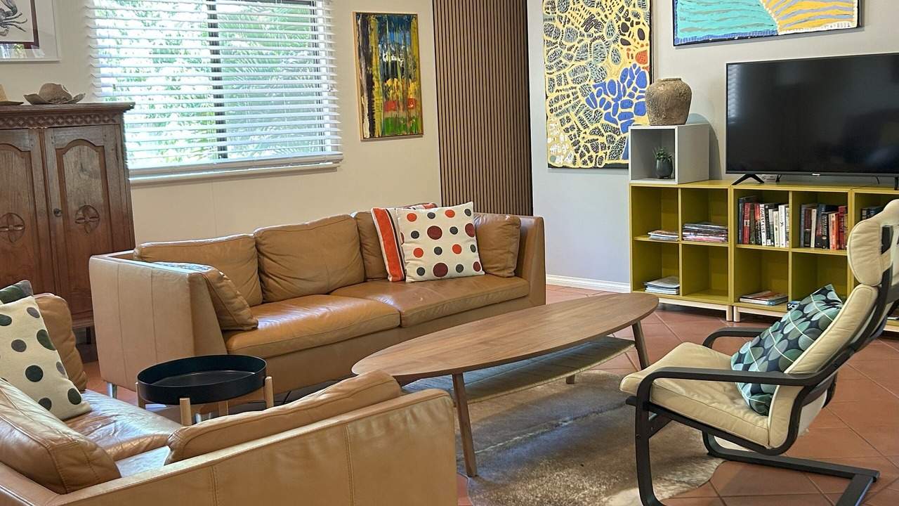 Photo of Livingroom in Cable Beach