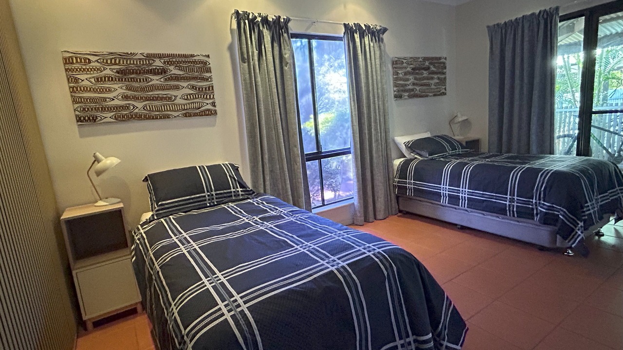 Photo of Bedroom in Cable Beach
