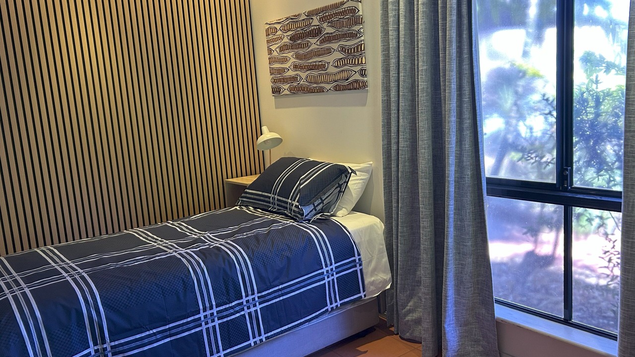 Photo of Bedroom in Cable Beach