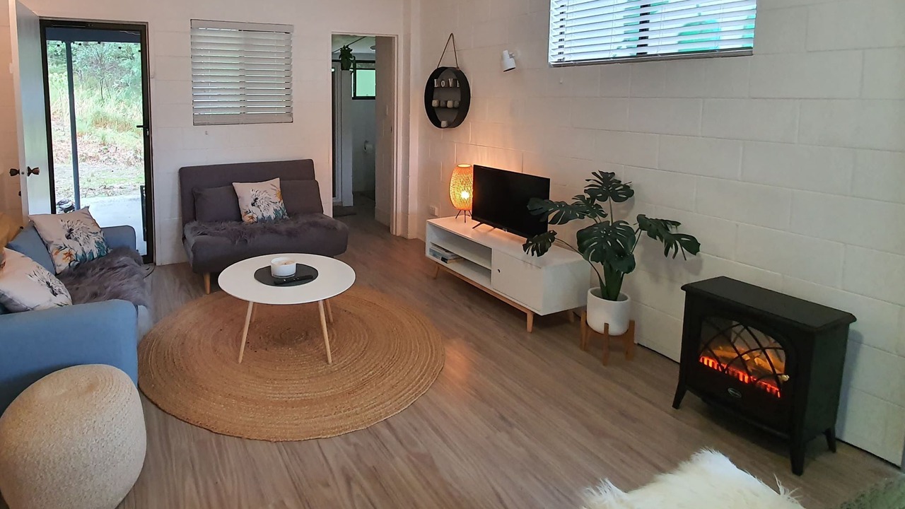 Photo of Livingroom in Palmwoods