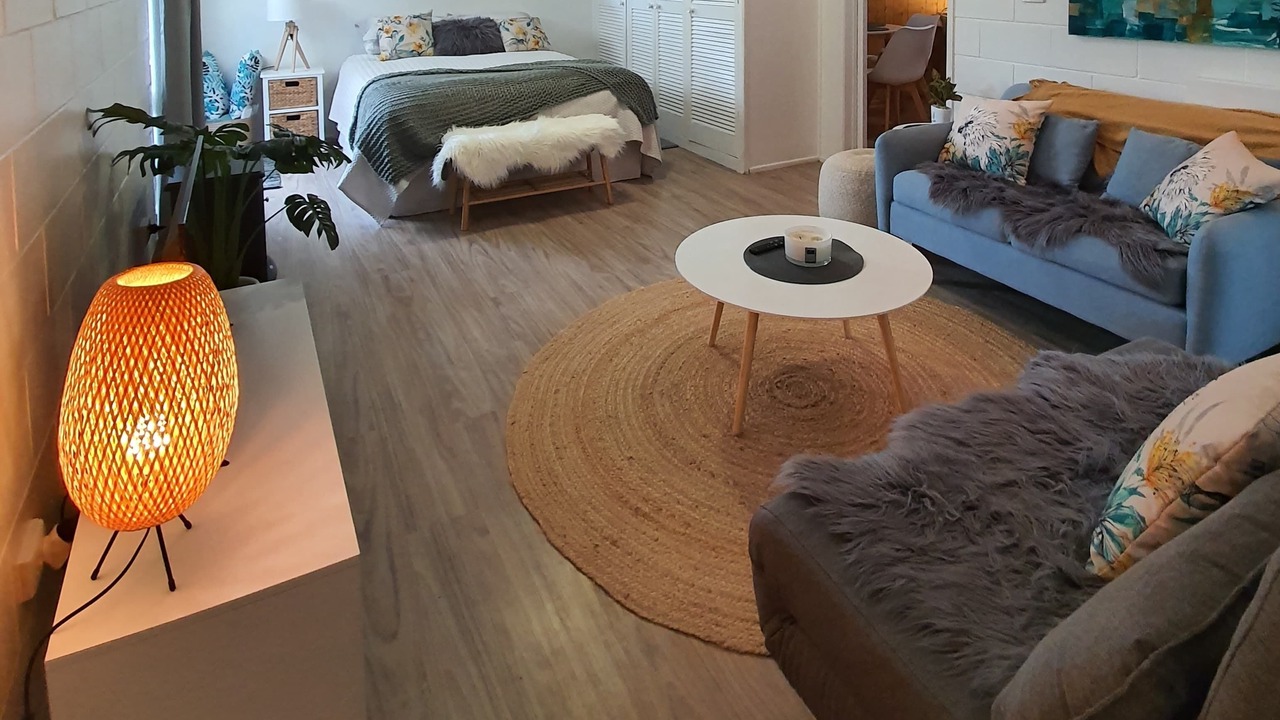 Photo of Bedroom in Palmwoods
