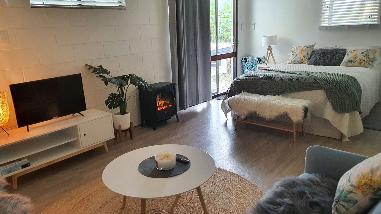 Photo of Bedroom in Palmwoods