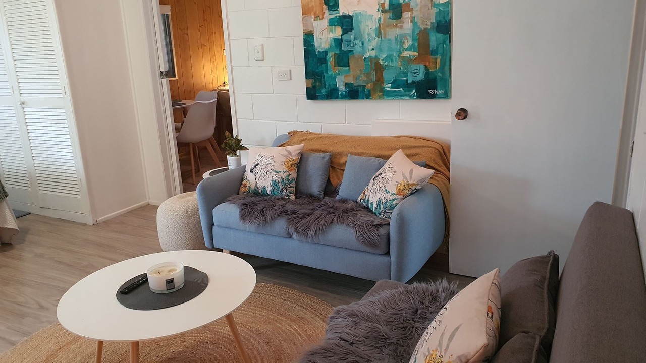 Photo of Livingroom in Palmwoods
