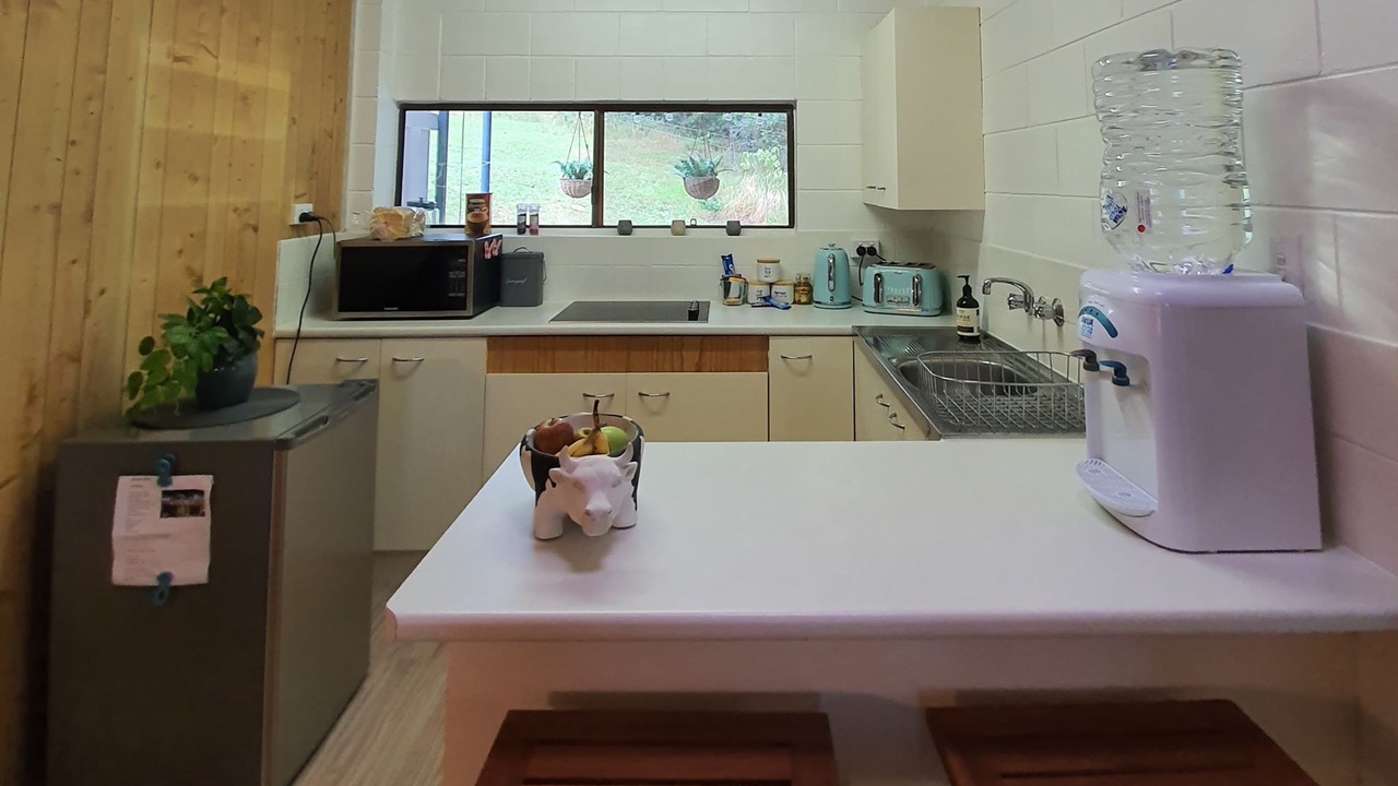 Photo of Kitchen in Palmwoods