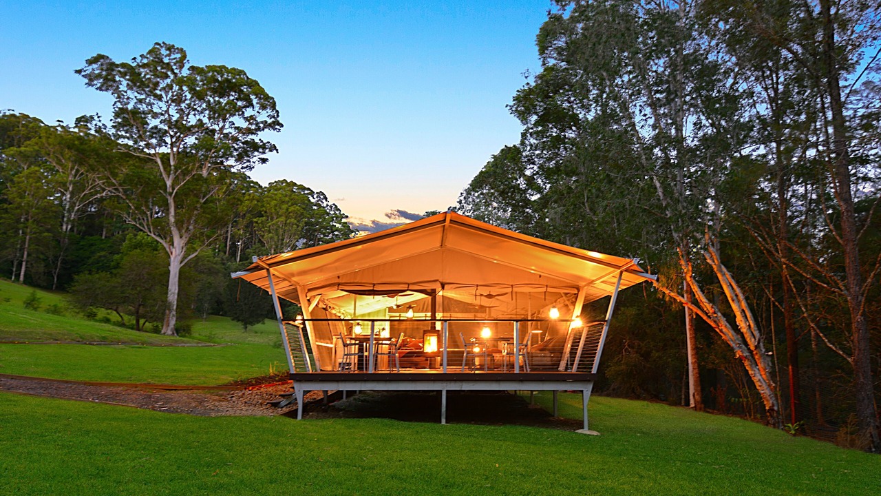 Photo of Patio Balcony in West Woombye