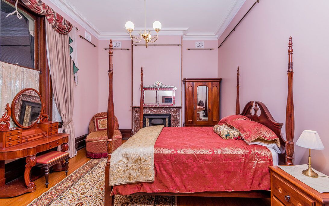 Photo of Bedroom in Grafton