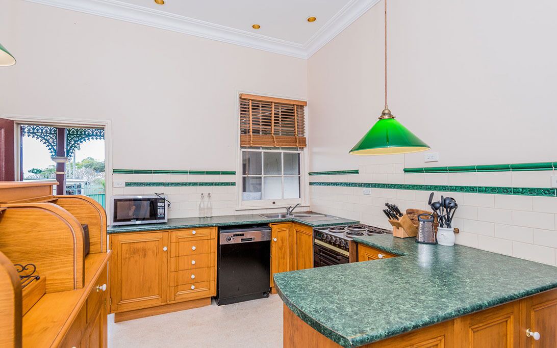 Photo of Kitchen in Grafton