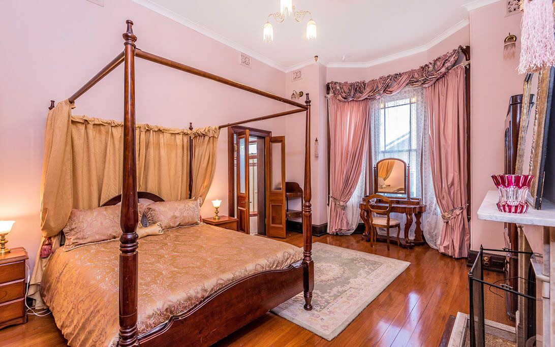 Photo of Bedroom in Grafton