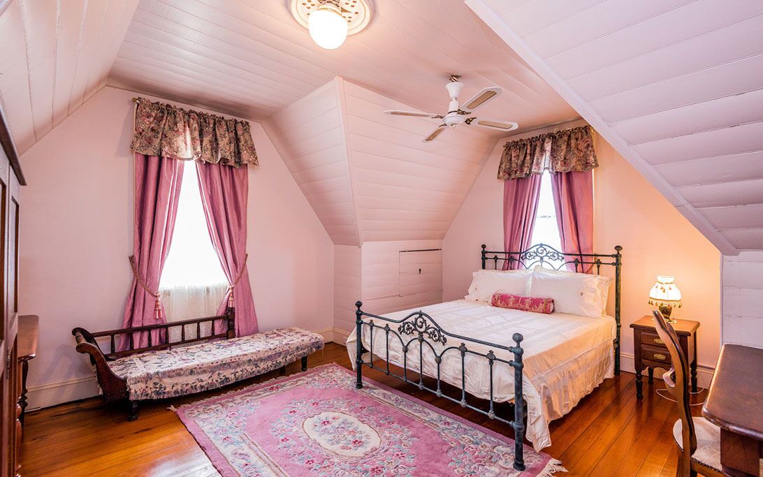 Photo of Bedroom in Grafton