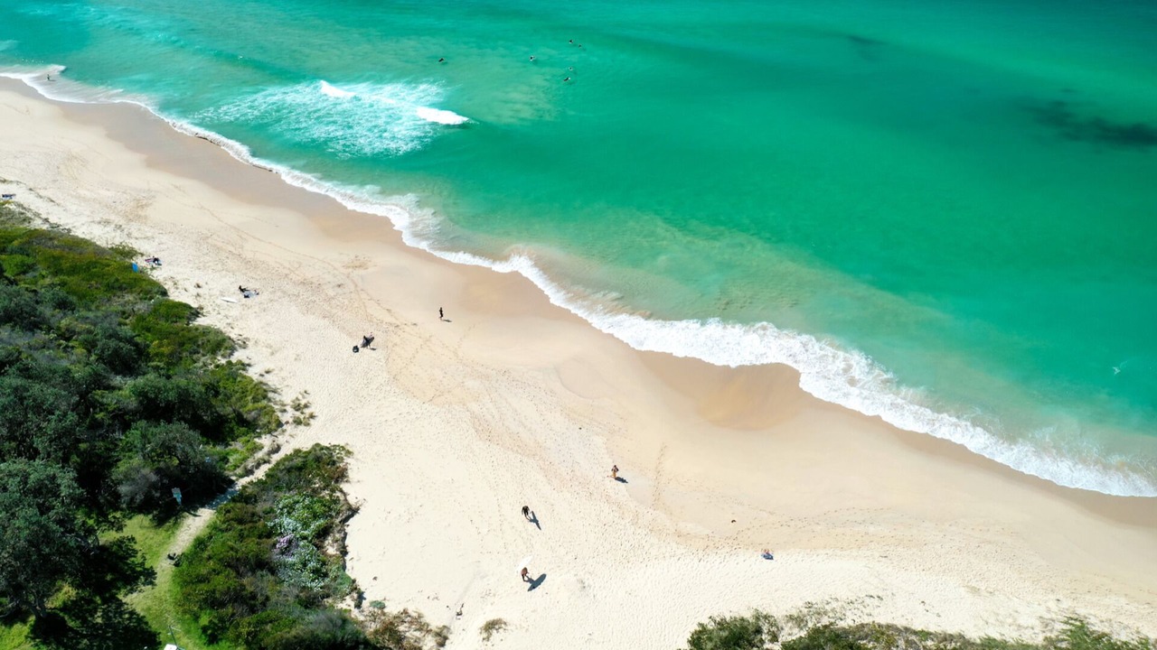 Photo of Others in Mollymook Beach