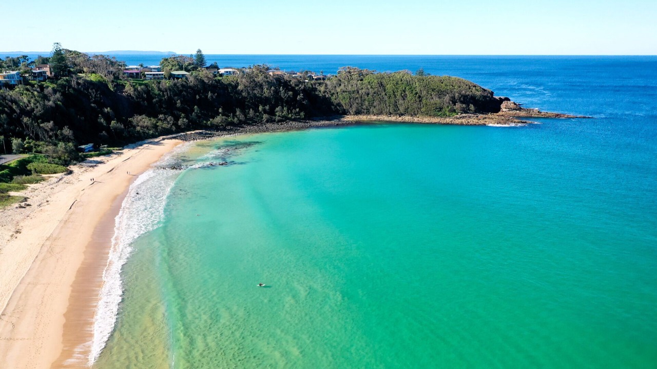 Photo of Others in Mollymook Beach