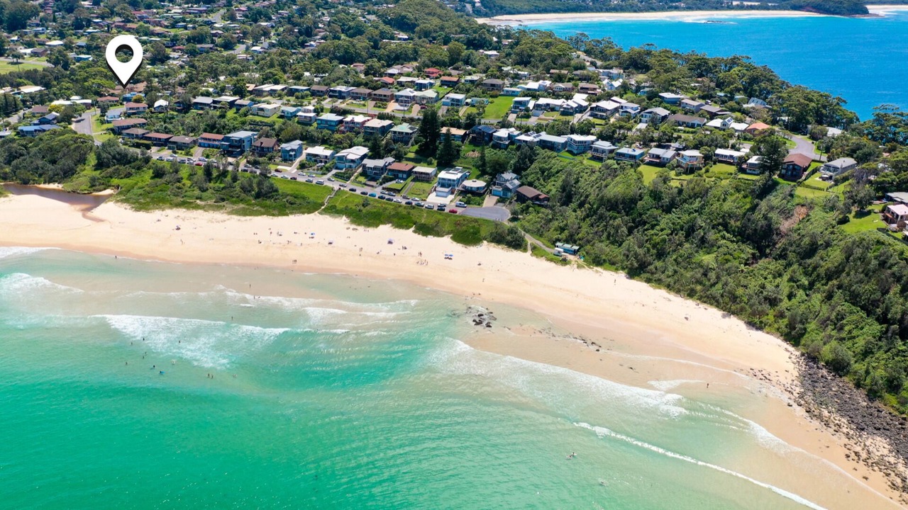Photo of Others in Mollymook Beach
