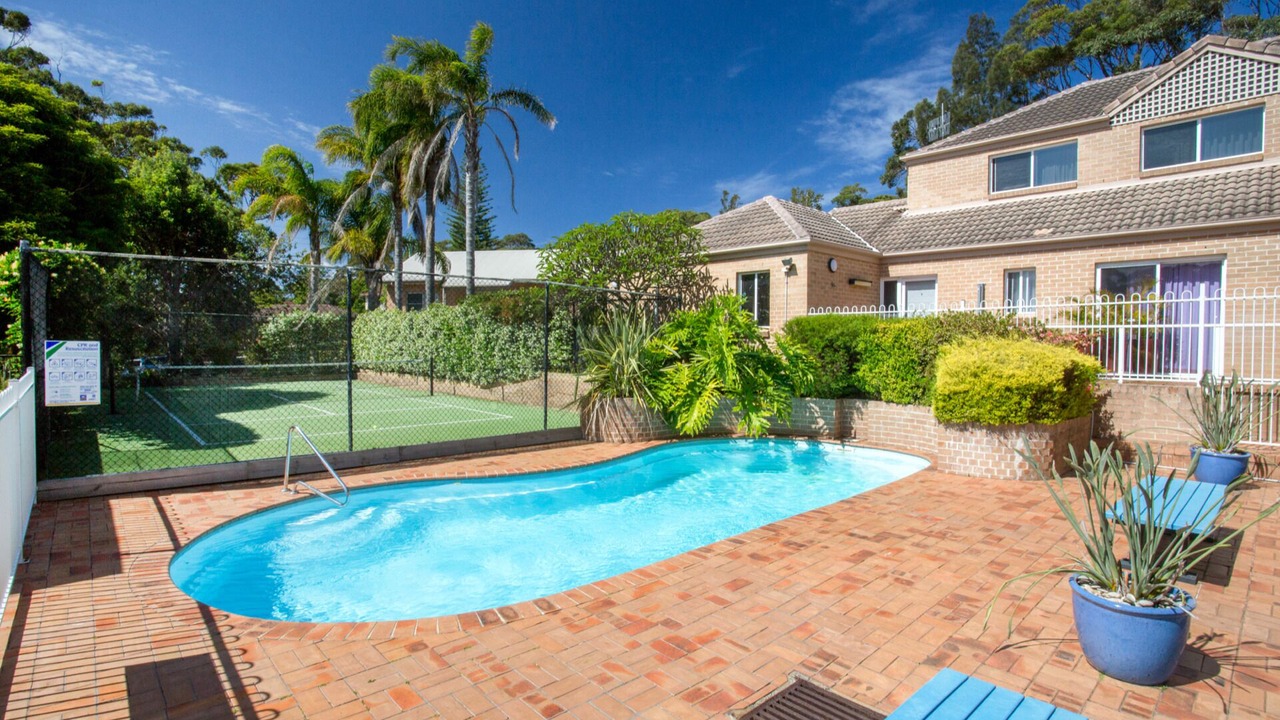 Photo of Outdoor in Mollymook Beach