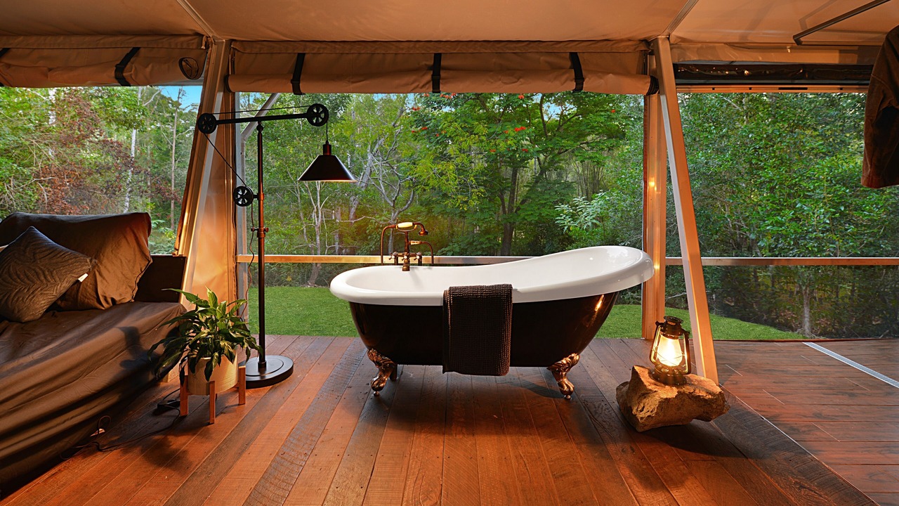 Photo of Outdoor in West Woombye