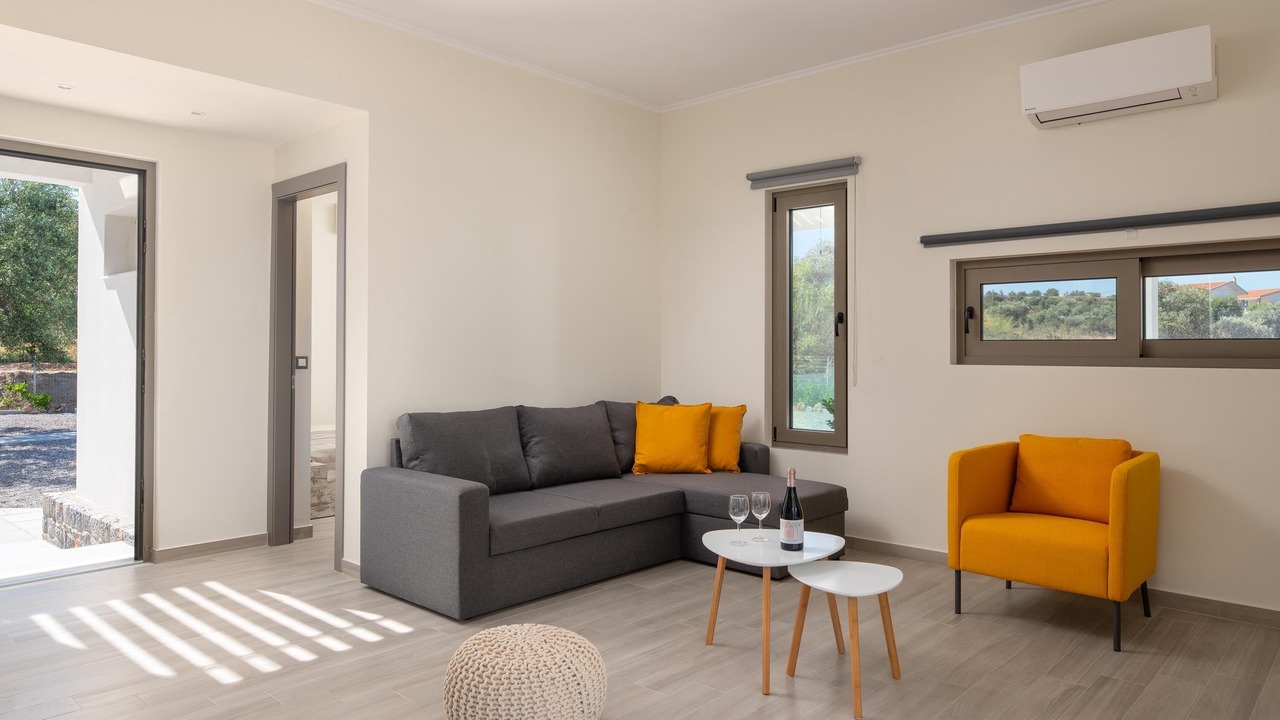 Photo of Livingroom in Gennadi