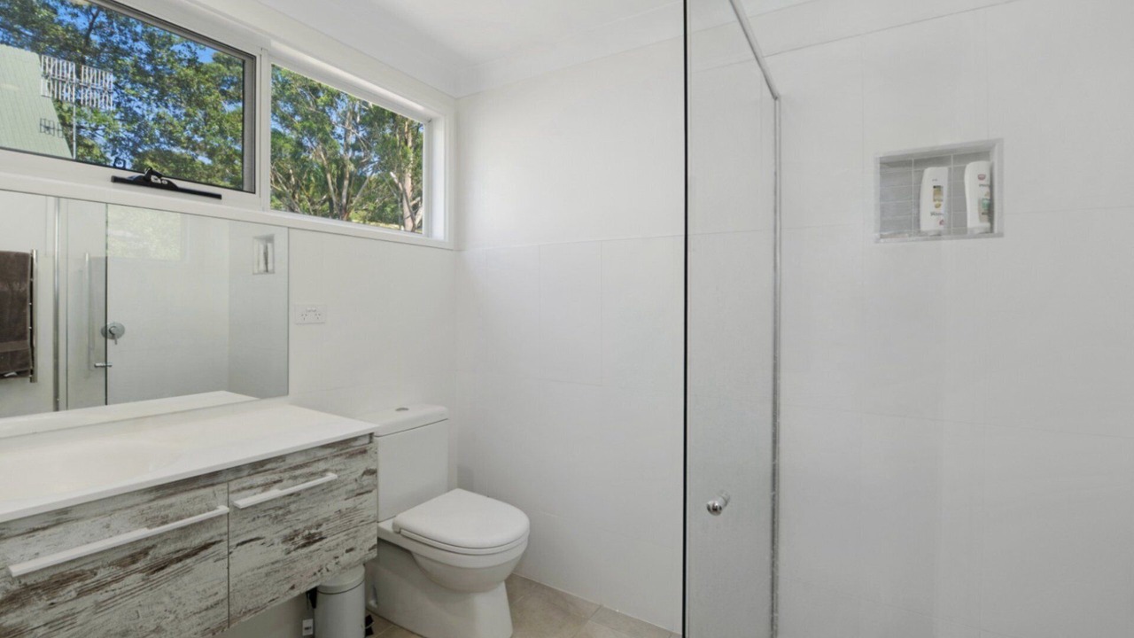Photo of Bathroom in Macmasters Beach