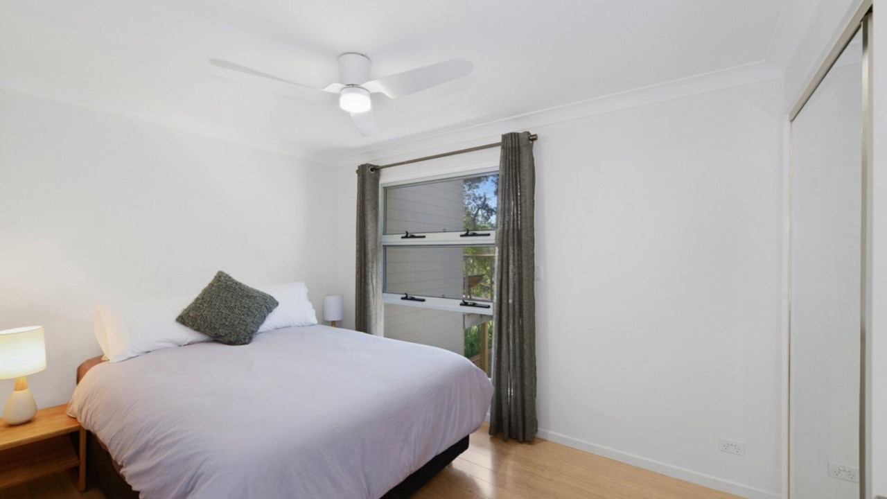 Photo of Bedroom in Macmasters Beach