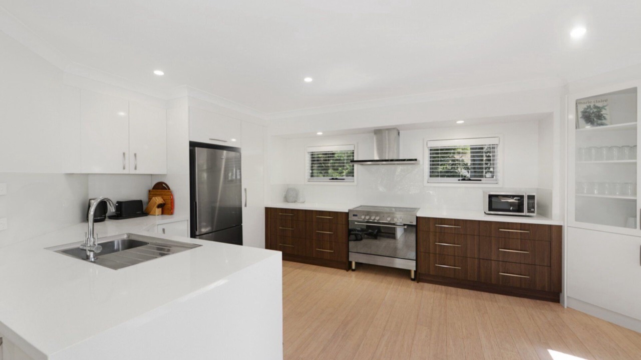 Photo of Kitchen in Macmasters Beach