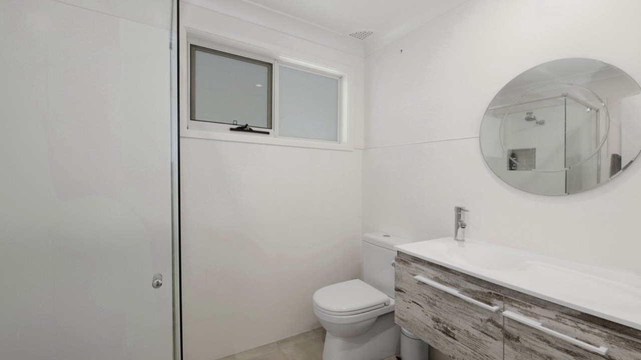 Photo of Bathroom in Macmasters Beach