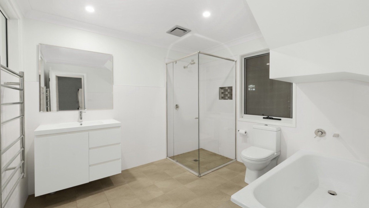 Photo of Bathroom in Macmasters Beach