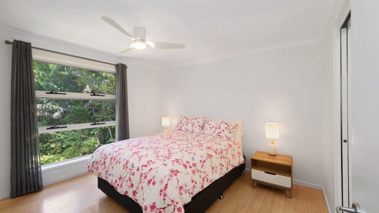 Photo of Bedroom in Macmasters Beach