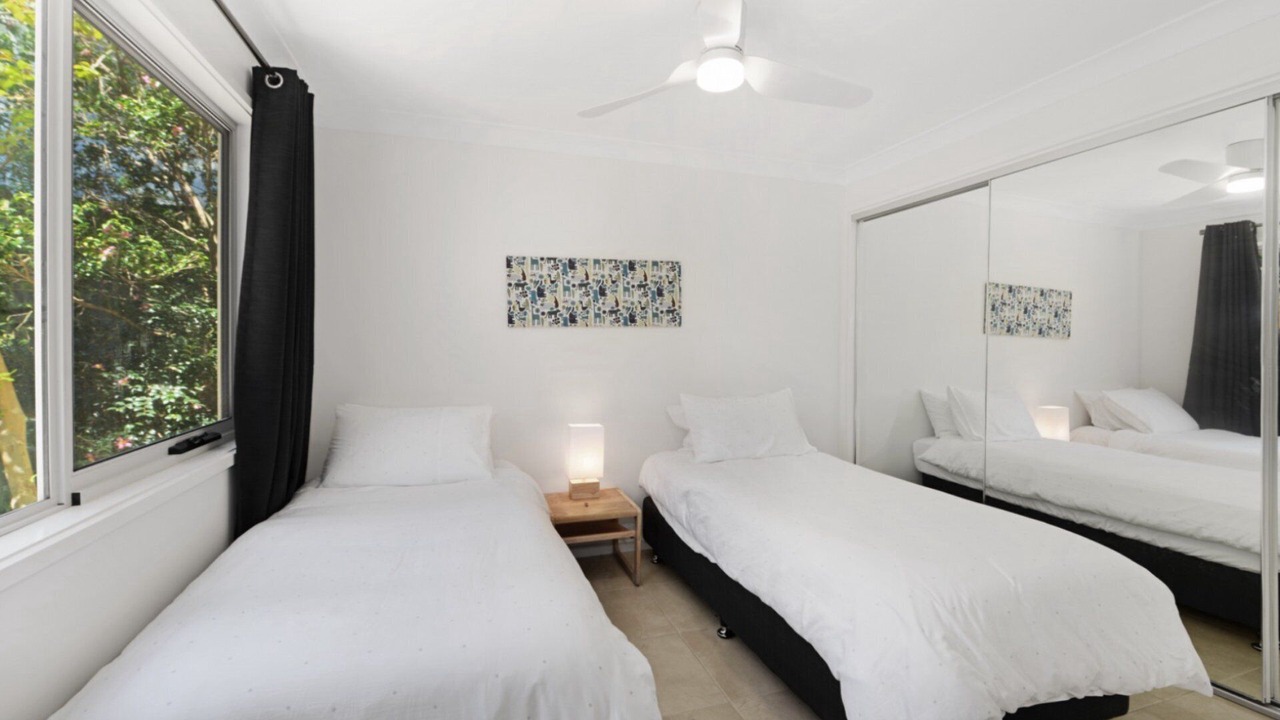 Photo of Bedroom in Macmasters Beach