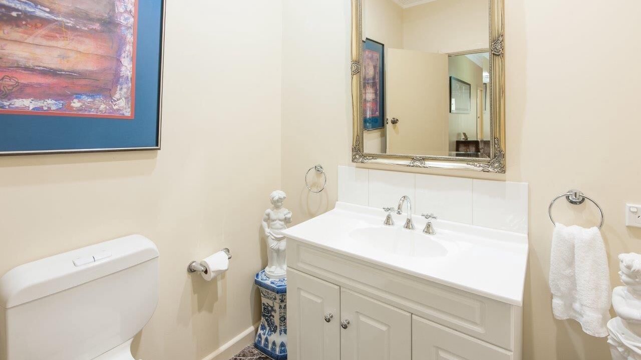 Photo of Bedroom in Echuca