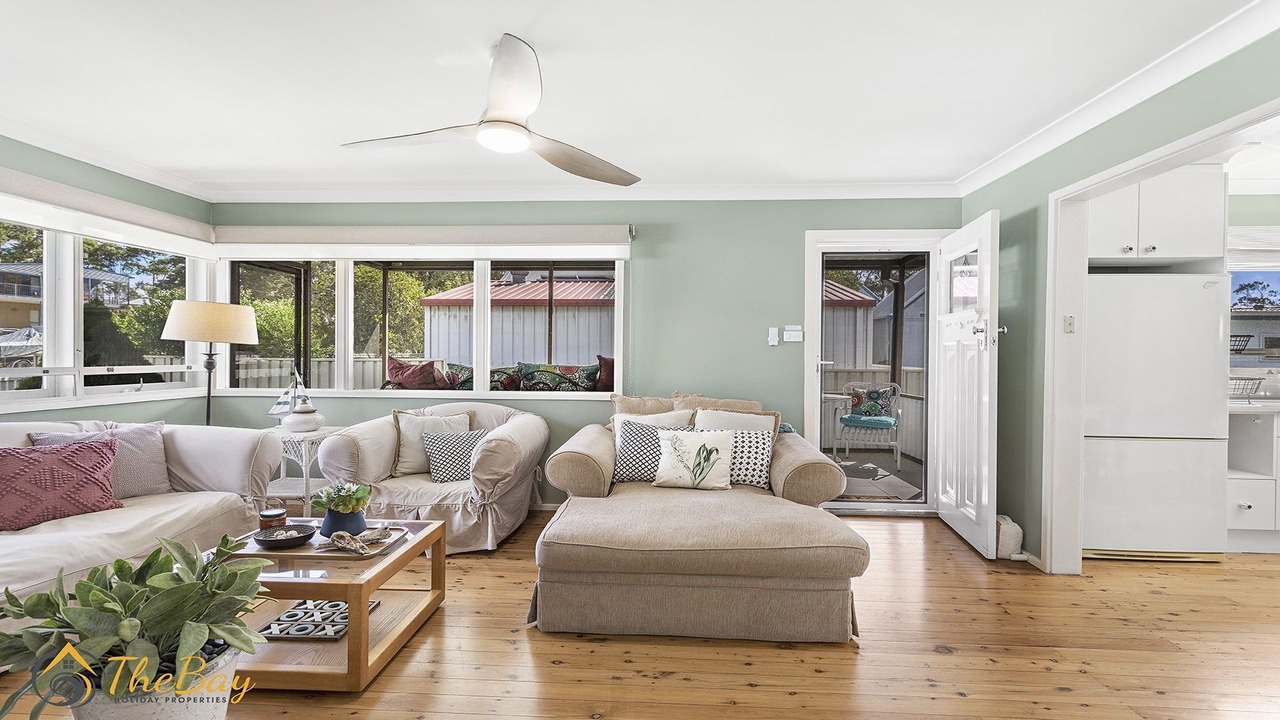 Photo of Livingroom in Lemon Tree Passage