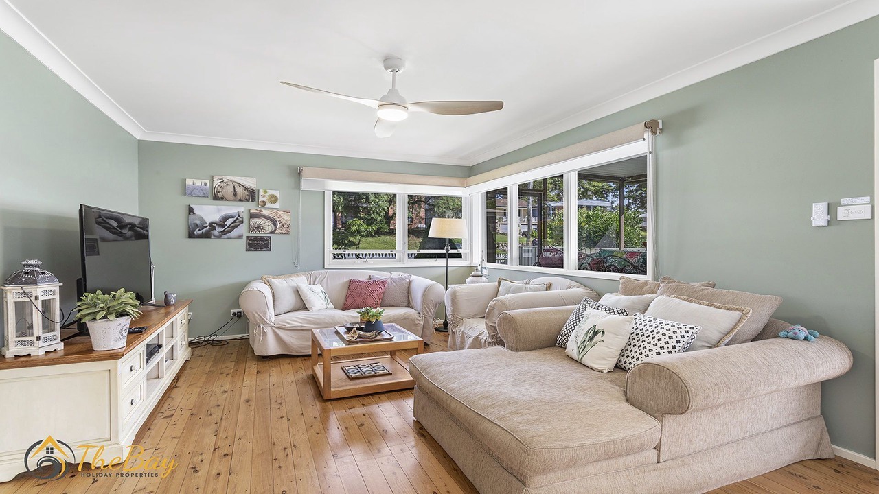 Photo of Livingroom in Lemon Tree Passage