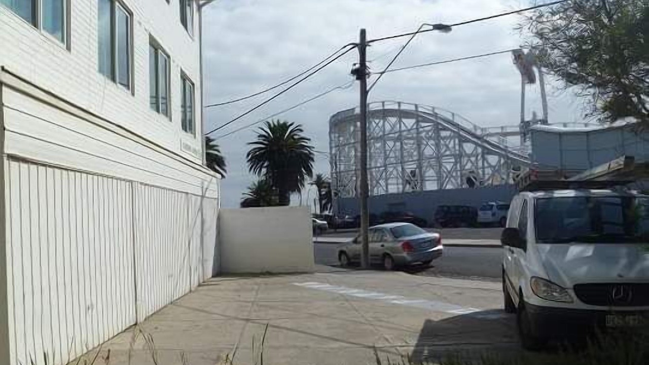 Photo of Outdoor in St Kilda