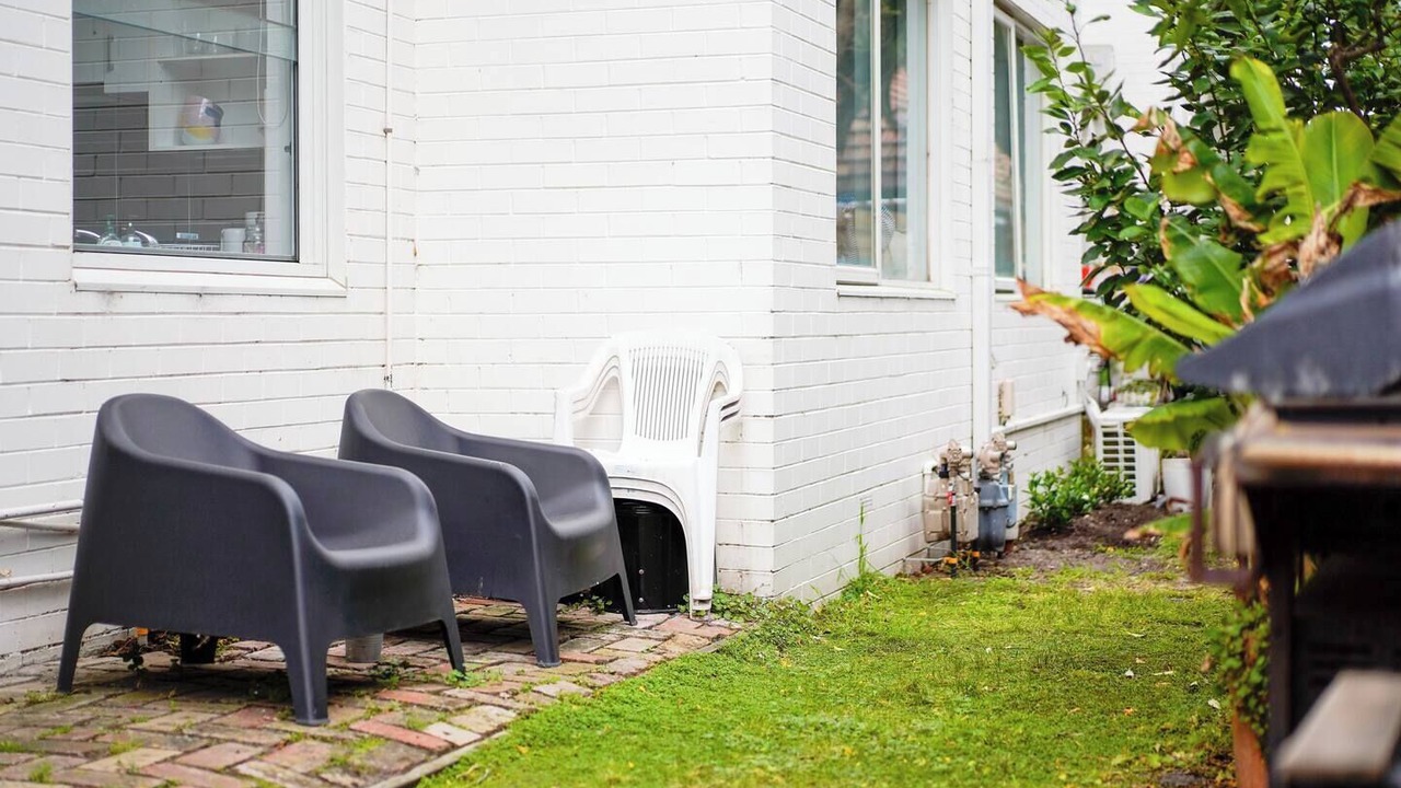 Photo of Outdoor in St Kilda