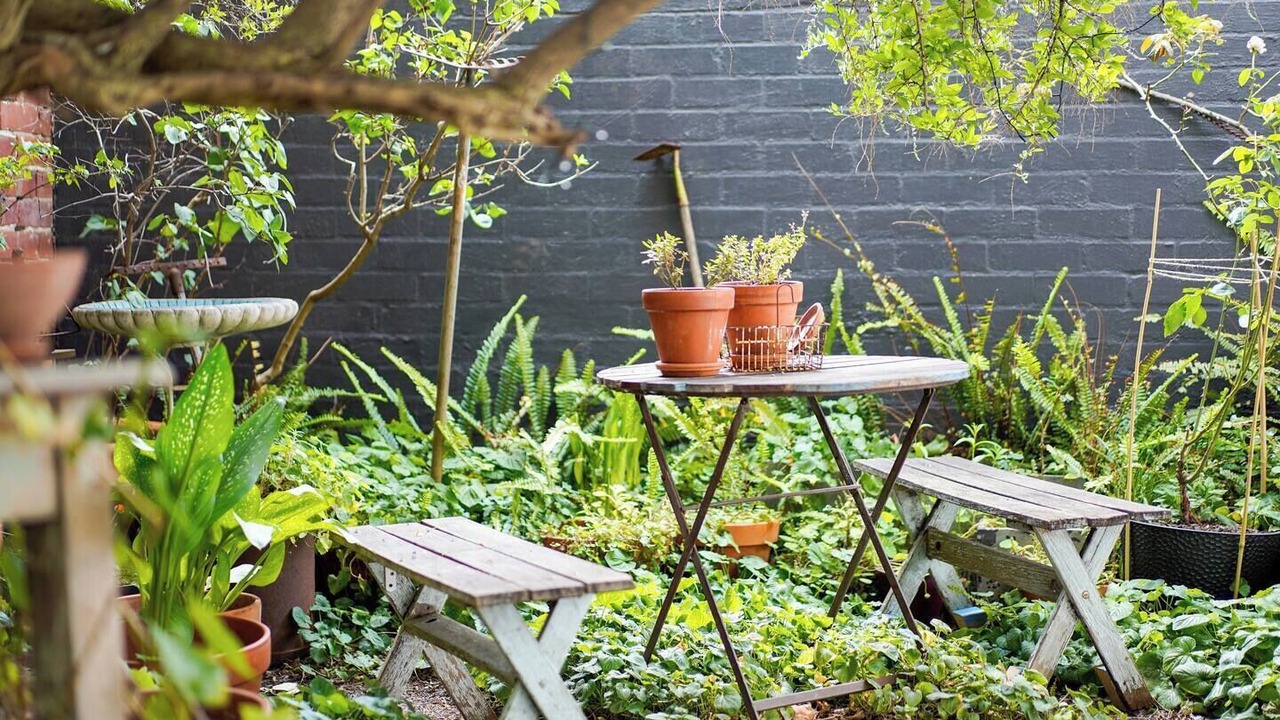 Photo of Outdoor in St Kilda