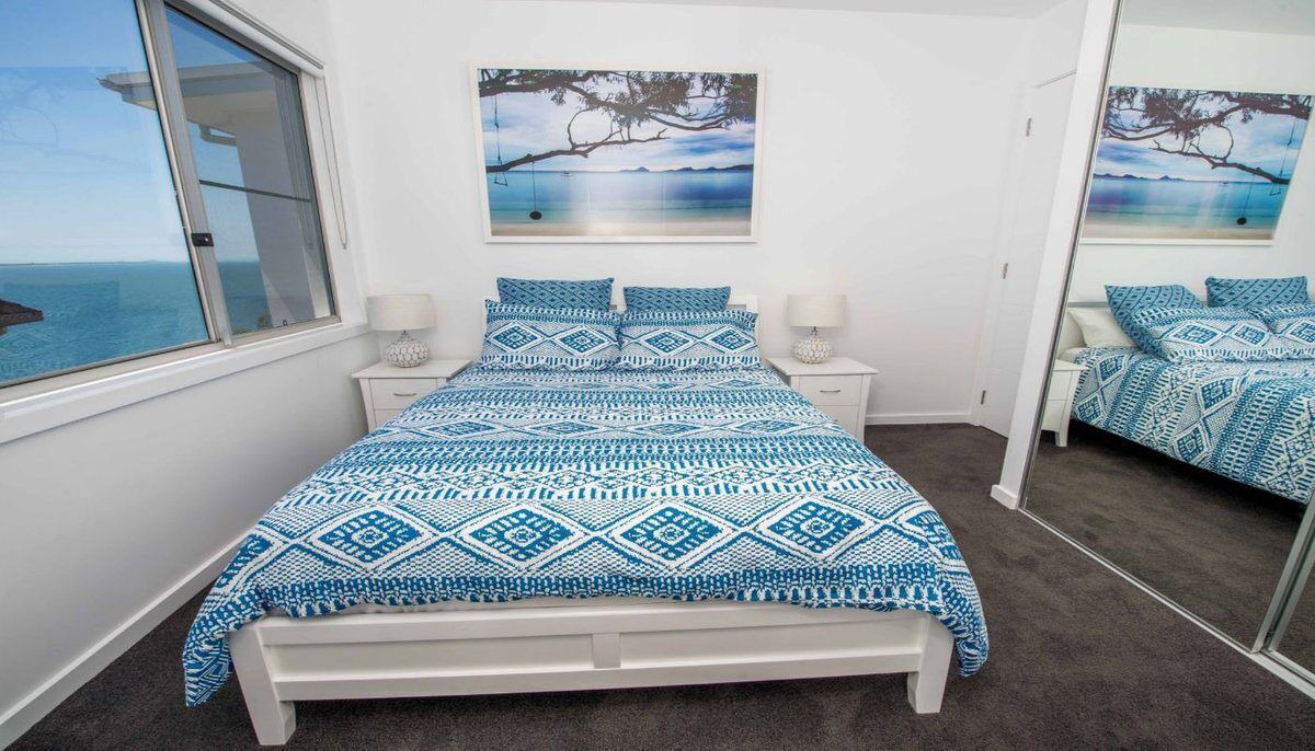 Photo of Bedroom in Salamander Bay